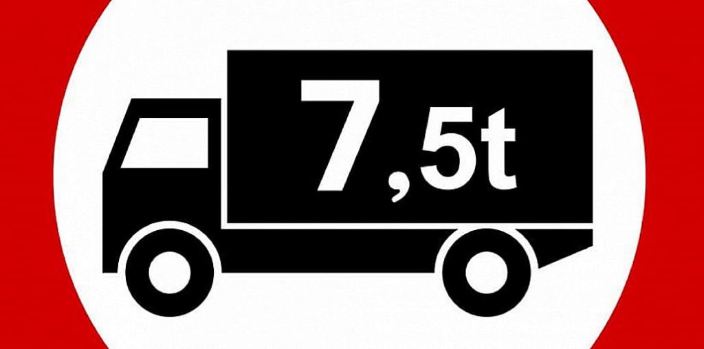 divieti circolazione camion 2017