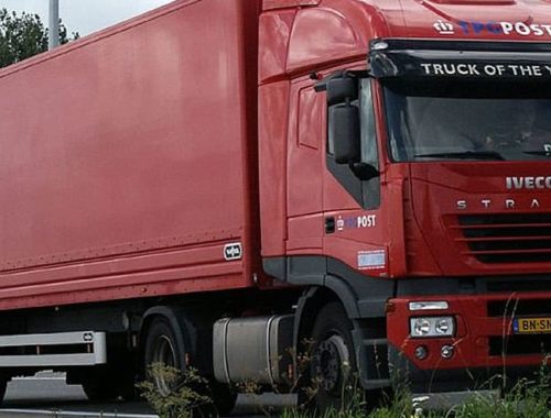 Albo Autotrasportatori