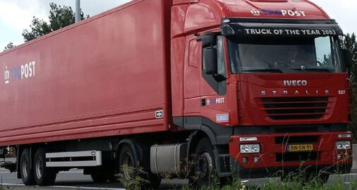 Albo Autotrasportatori