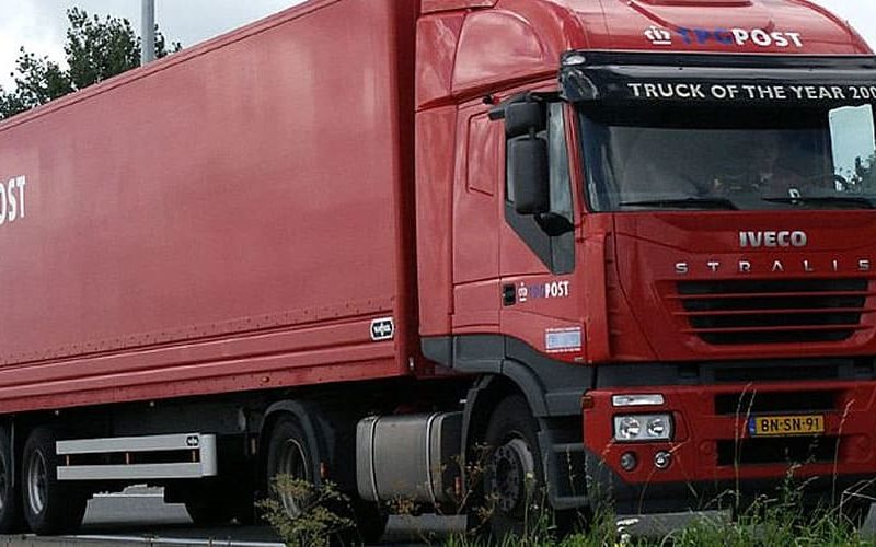 Albo Autotrasportatori