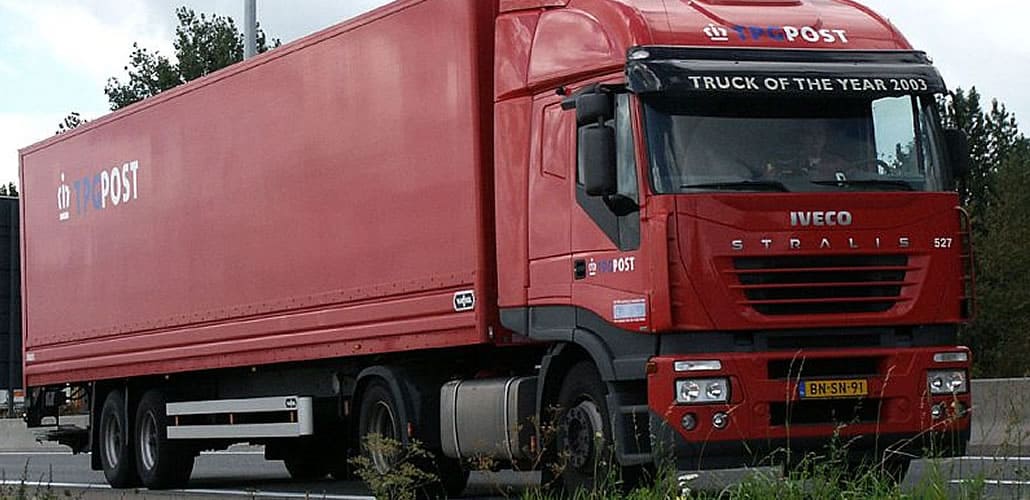 Albo Autotrasportatori