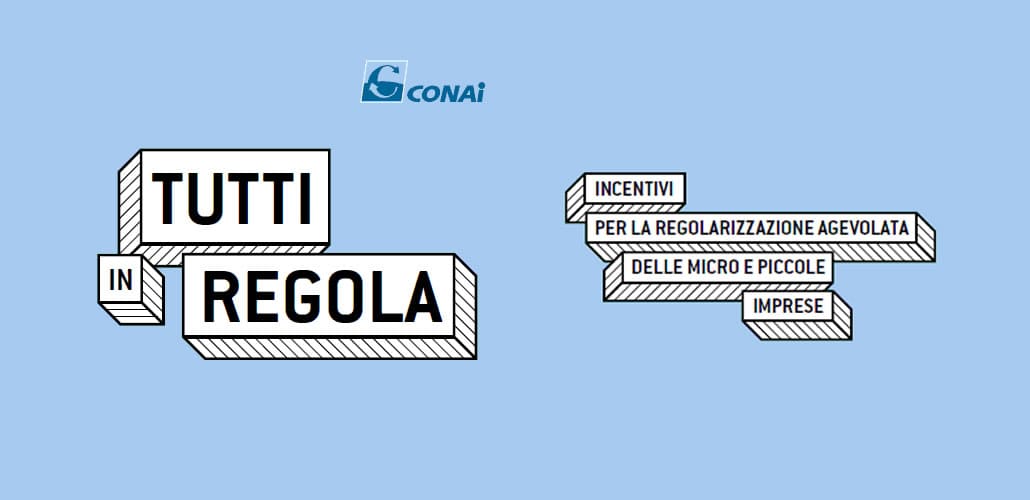 incentivi regolarizzazione agevolata micro imprese