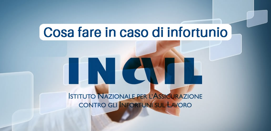 infortunio sul lavoro