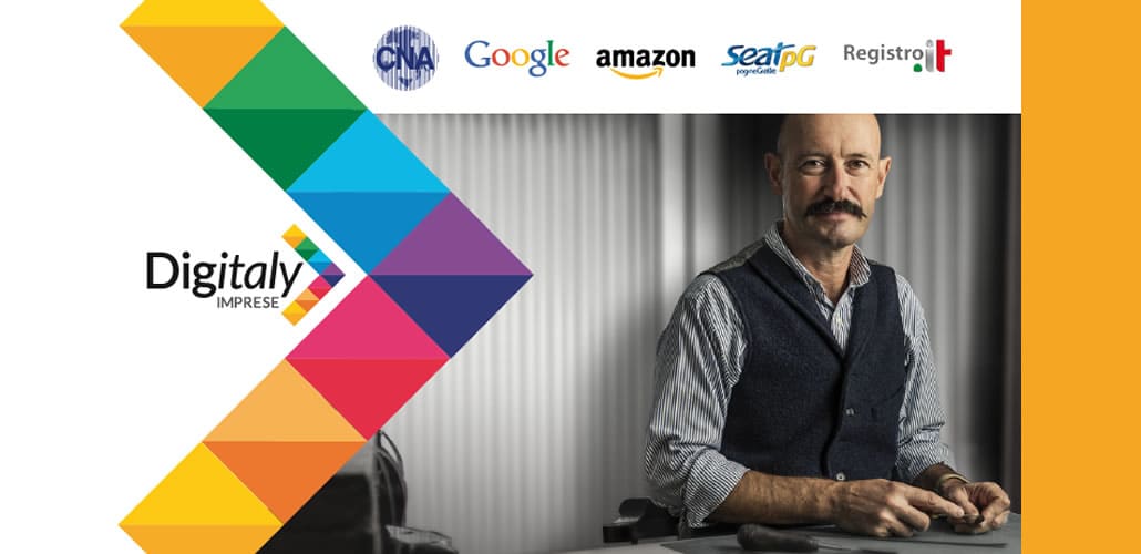 la digitalizzazione delle PMI