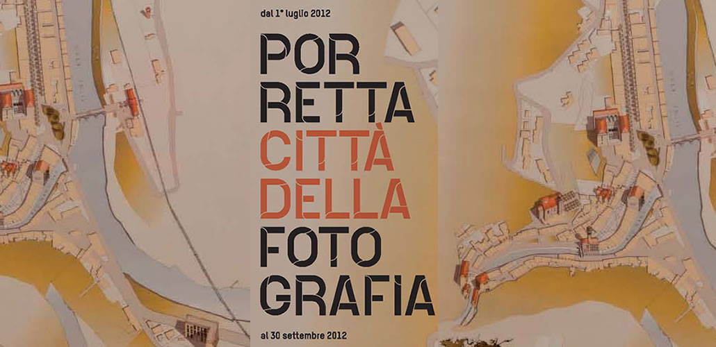 poretta citta della fotografia