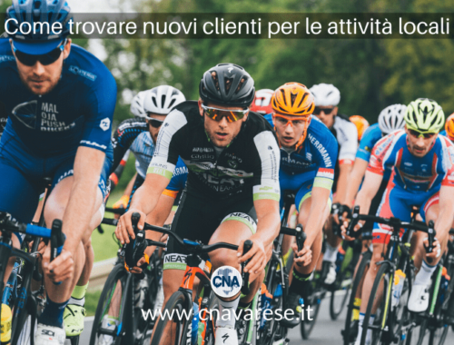 trovare nuovi clienti