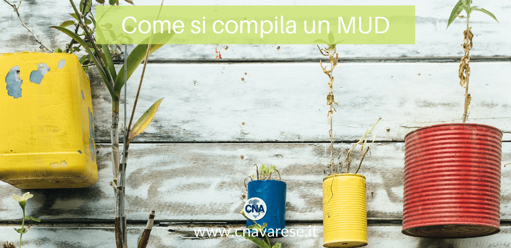 Come si compila un MUD