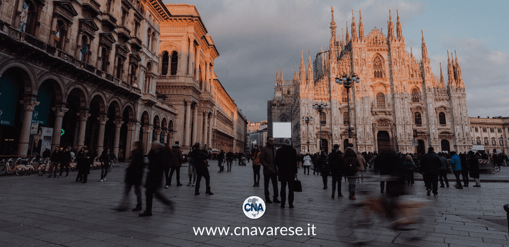 coronavirus imprese lombardia