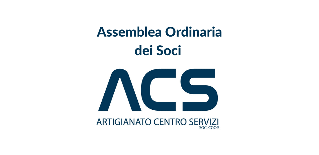 Assemblea ACS