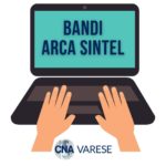 Arca Sintel - Come diventare fornitore PA CNA Varese