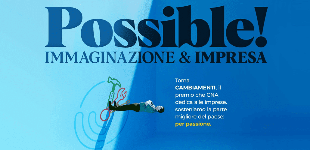 Premio Cambiamenti 2021 come partecipare | i premi