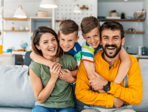 Assegno unico universale a chi spetta