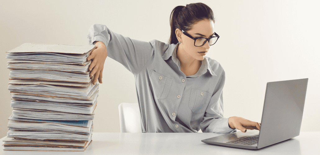 regime forfettario fattura elettronica