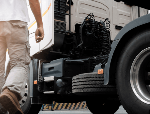 accesso professione autotrasportatore: le nuove regole