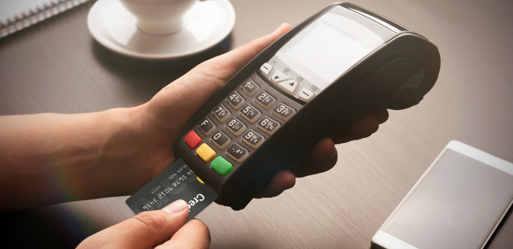 Pos obbligatorio: sanzioni per chi non accetta pagamenti con carta