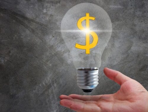 Bonus energia: rinnovato il credito d’imposta per dicembre 2022