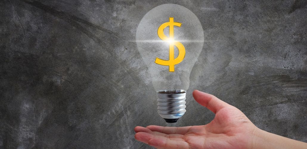 Bonus energia: rinnovato il credito d’imposta per dicembre 2022