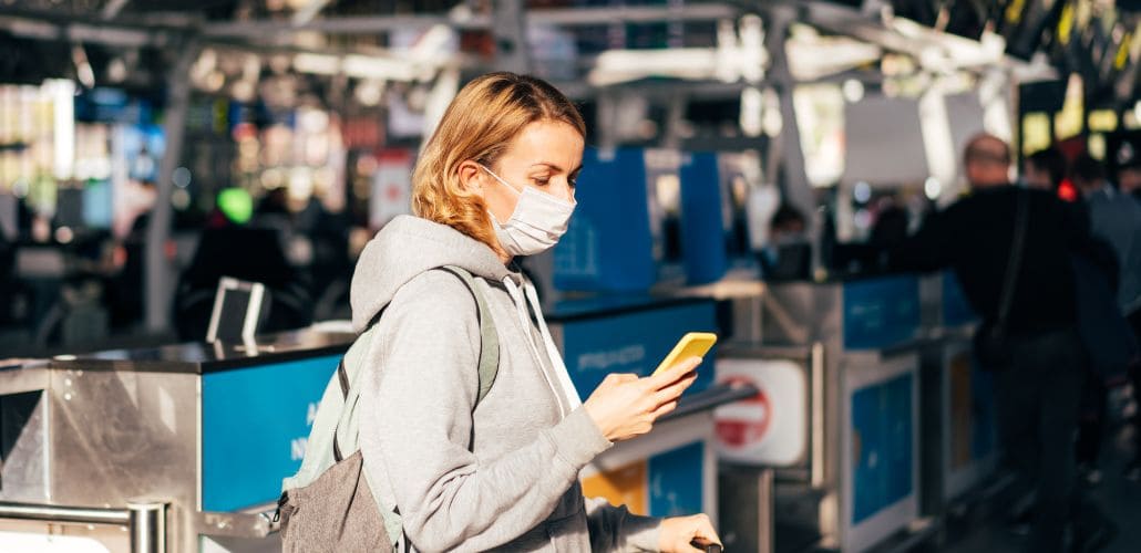 Le regole Covid da gennaio 2023: quando indossare la mascherina