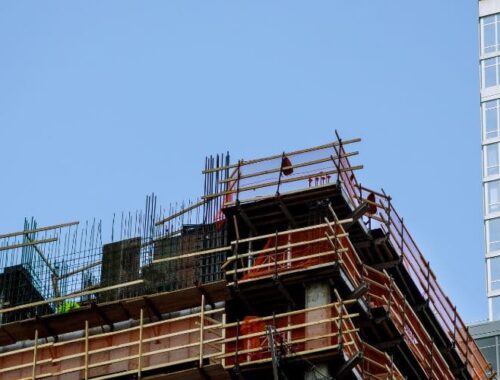 Stop al superbonus: blocco di cessione del credito e sconto in fattura