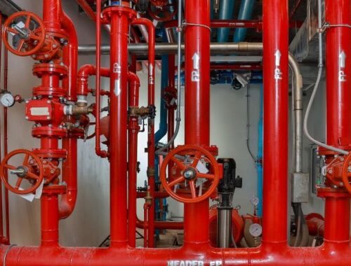 Proroga prevenzione incendi manutentori