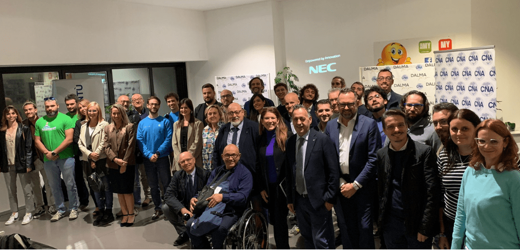 Premio Cambiamenti 2023 Varese