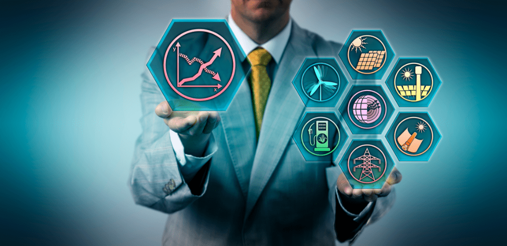 Andamento del mercato energetico nel 2023 e previsioni per il 2024