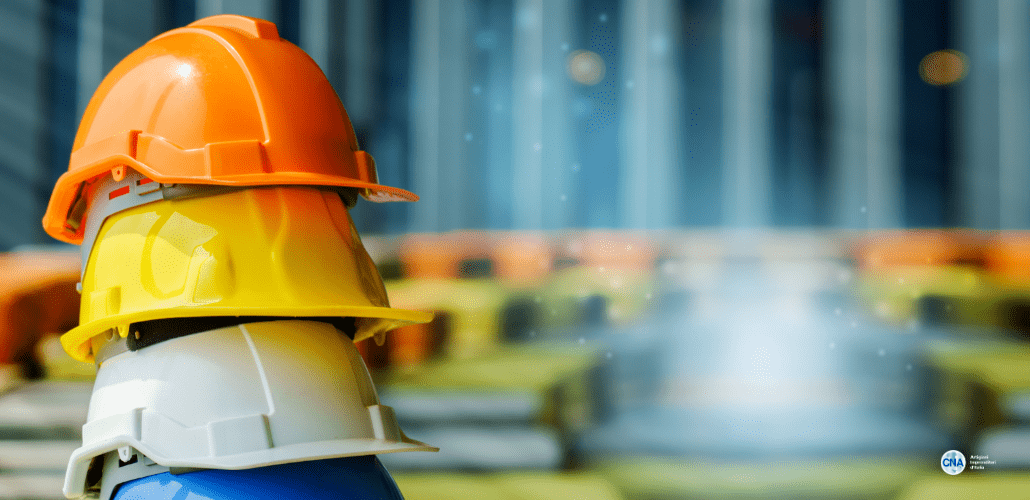 Nuovo obbligo della “Patente a Crediti” per le aziende del settore edile