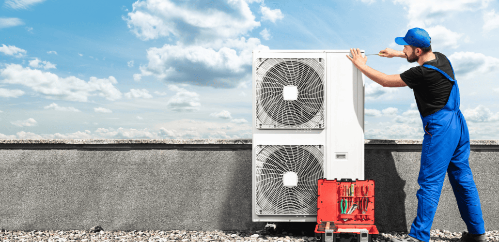 Guida per l'Installazione di Impianti di Climatizzazione Domestica ai Sensi di Legge