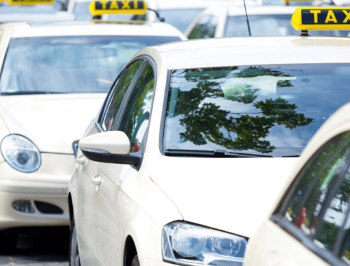 Iscrizione registro RENT