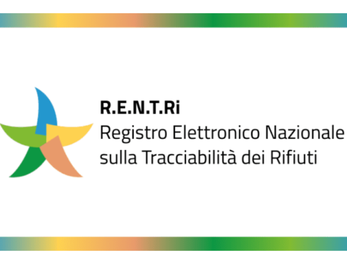 RENTRI Il nuovo sistema per la tracciabilità dei rifiuti