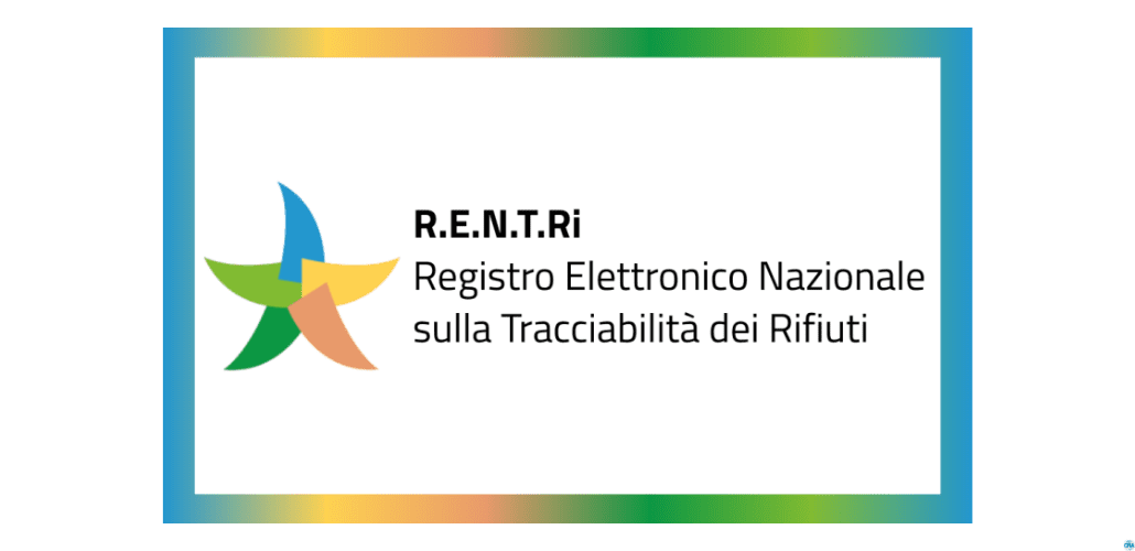 RENTRI Il nuovo sistema per la tracciabilità dei rifiuti