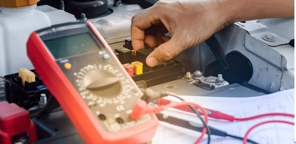 Certificazione SERMI autoriparatori