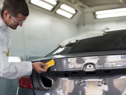 Costi autoriparazione 2025: CNA deposita i nuovi valori in Camera di Commercio a Varese