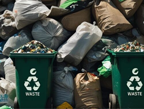 gestione dei rifiuti