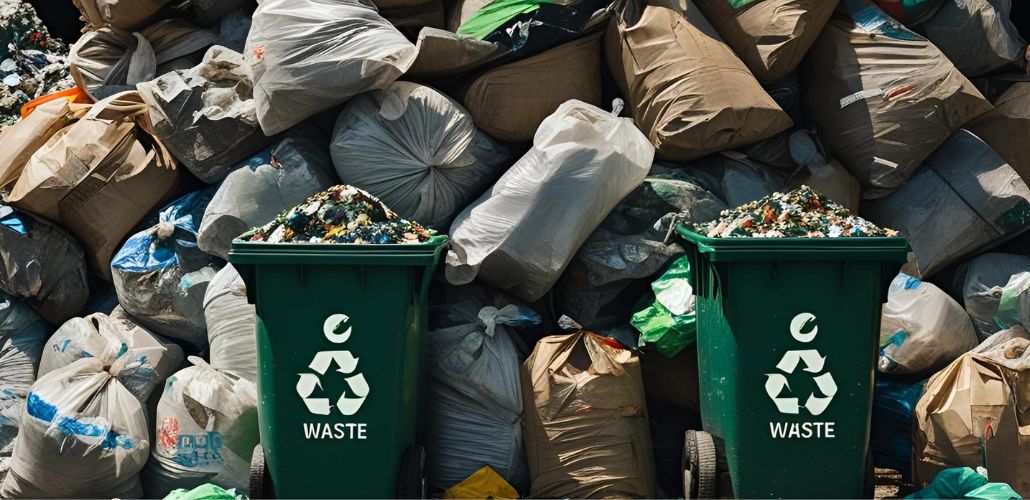 gestione dei rifiuti