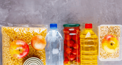 Marca 2026 fiera bologna con logo private label