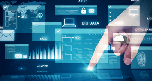 artigiano digitale lombardia al computer