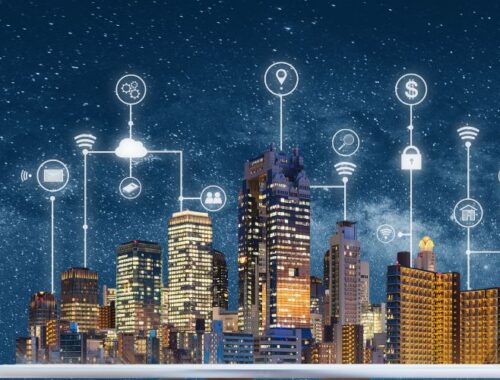 ufficio cna installazione impianti, artigiano impiantista che lavora.