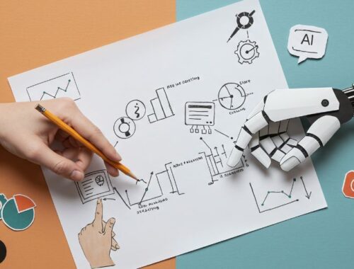 intelligenza artificiale nelle piccole e medie imprese