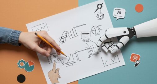 intelligenza artificiale nelle piccole e medie imprese