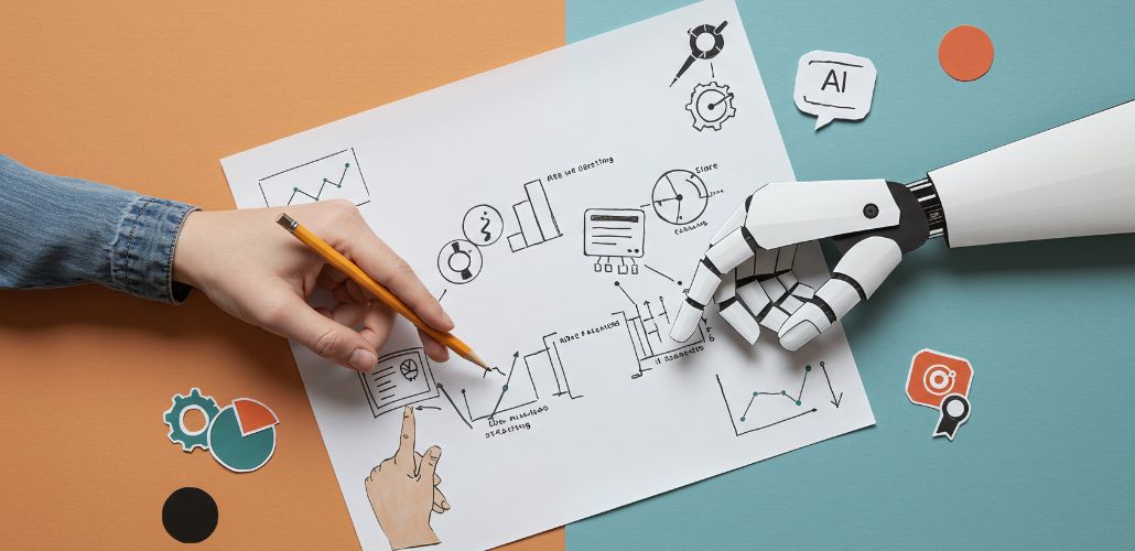 intelligenza artificiale nelle piccole e medie imprese