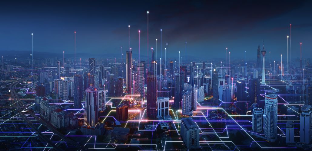 etichetta edificio predisposto banda ultralarga su progetto edile