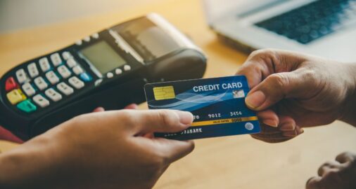 uno strumento POS a un registratore telematico (RT)