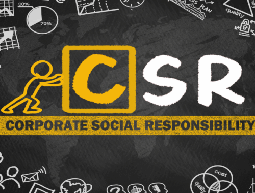 responsabilità sociale d'impresa