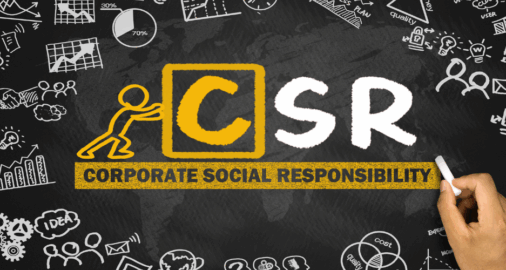 responsabilità sociale d'impresa