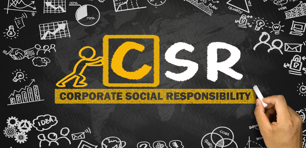 responsabilità sociale d'impresa