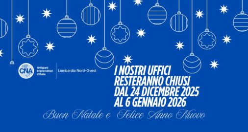 Auguri di buone feste
