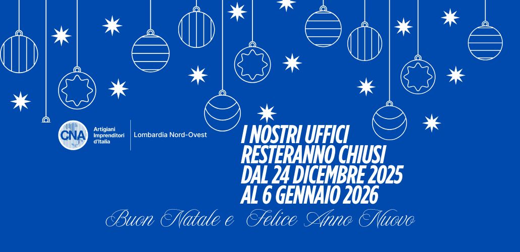 Auguri di buone feste