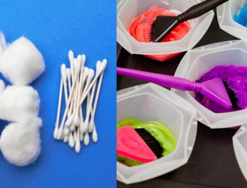 rifiuti prodotti dalle attività del settore benessere