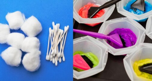 rifiuti prodotti dalle attività del settore benessere